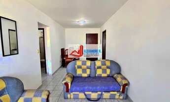 Imagem 7: Vista ao mar, 1 dorm, Ocian, Praia Grande - R$ 280 mil, AP1153