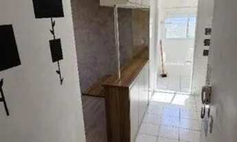 Imagem 2: Apartamento com 2 dormitórios para alugar, 47 m² por R$ 2.039,00/mês - Jardim Copacabana