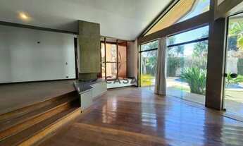 Imagem 4: Casa com 3 dormitórios à venda, 472 m² por R$ 2.300.000,00 - Nossa Senhora de Fátima - Ame