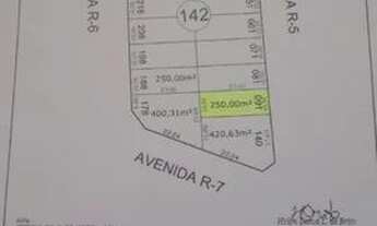 Imagem: Vende_se terreno, valor 20,0000