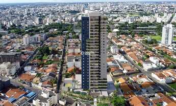 Imagem: APARTAMENTO RESIDENCIAL em UBERLÂNDIA