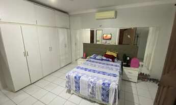 Imagem 5: Casa com 4 dormitórios à venda, 150 m² por R$ 490.000,00 - Cidade dos Funcionários - Forta