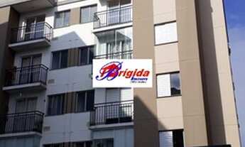 Imagem: Excelente Apto. Com 47 metros, sacada, de