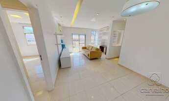 Imagem 2: Apartamento para aluguel Botafogo com 58,00 m² , 1 quarto 1 vaga