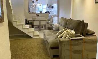 Imagem 6: ÓTIMO SOBRADO COM 3 DORMITÓRIOS (1 SUÍTE) NO JABAQUARA - Rua Luiz Carlos Fachini!