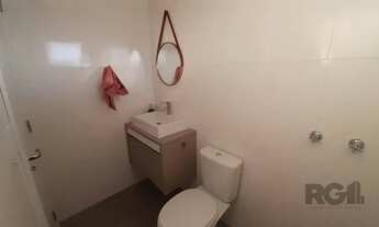 Imagem 6: Casa para venda possui 223 metros quadrados com 3 quartos em Marechal Rondon - Canoas - RS