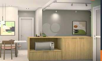 Imagem 7: Apartamento finamente decorado com duas suítes no Canto do Forte em Praia Grande