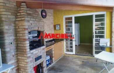 Imagem 4: Casa Padrão em Sao Jose dos Campos