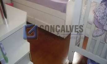 Imagem 7: SAO BERNARDO DO CAMPO - Residential / Sobrado - PARQUE TERRA NOVA II