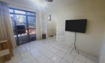 Imagem: Apartamento Padrão em Ribeirão Preto