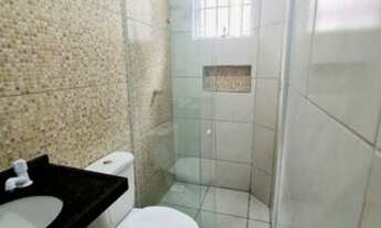 Imagem 5: Kitnet quanto/sala Mobiliado