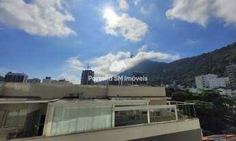 Imagem 6: RIO DE JANEIRO - Apartamento Padrão - Botafogo