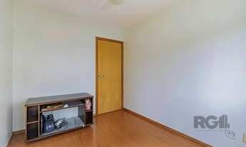 Imagem 7: Apartamento 74m² - 2 dormitórios sendo 1 suíte e 2 vagas de garagem no Menino Deus