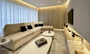 Imagem 14: Grand Palais apartamento a venda na Gleba Palhano em Londrina