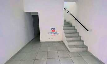 Imagem 5: Casa com 2 dorms, Maracanã, Praia Grande - R$ 220 mil, Cod