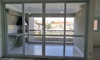 Imagem: Apartamento, Osvaldo Cruz - São Caetano