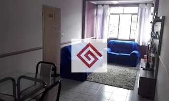 Imagem 5: Apartamento com 2 dormitórios à venda, 72 m² por R$ 265.000 - Vila Áurea - São Bernardo do