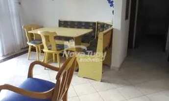 Imagem 5: Apartamento com 2 dorms, Tupi, Praia Grande, Cod: 5201