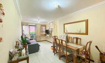 Imagem: Apartamento com 3 dorm e 2 vgas, Parque