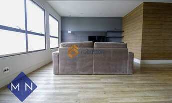 Imagem 3: Apartamento com 1 dormitório à venda, 69 m² por R$ 730.000,00 - Vila Leopoldina - São Paul