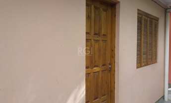 Imagem 3: Casa em Santa Tereza