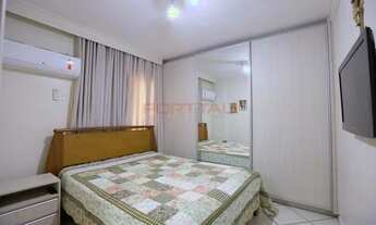 Imagem 5: Apartamento à Venda com 3 Quartos, Vila dos Alpes, Goiânia, 74m2 por R$390.000