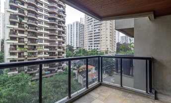 Imagem 7: Apartamento Locação Paraíso 142 m² 3 Dormitórios