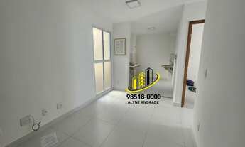 Imagem 3: Ecoway Apartamento com 2 dormitórios