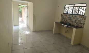 Imagem: Apartamento individual