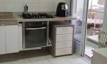 Imagem 5: BARUERI - Apartamento Padrão - MELVILLE EMPRESARIAL I E II