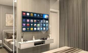 Imagem 7: Apartamento à venda, 2 quartos, 1 suíte, 1 vaga, Quintino - Timbó/SC