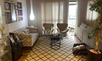 Imagem 6: Santo André - Apartamento Padrão - Jardim