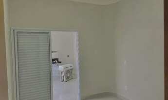 Imagem 6: Casa com 3 dormitórios para alugar, 120 m² - Condomínio Residencial Villagio Milano - Soro