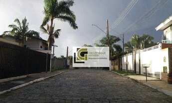 Imagem: Terreno à venda, 237 m² por R$ 135.000