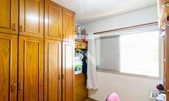 Imagem 6: Apartamento à Venda - Vila Mascote, 2 Quartos, 57 m2