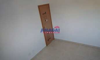 Imagem 5: Apartamento para locação com 2 quartos no Pq. Sto Antonio