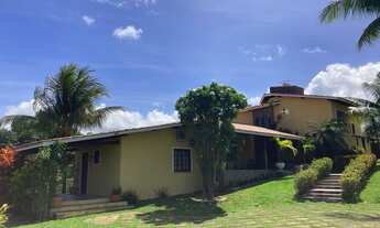 Imagem 5: Alugo casa com 4/4, Condominio fechado em Portão. R$4.970,00