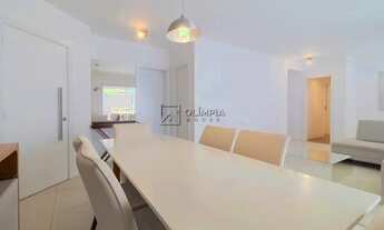 Imagem 4: Locação Apartamento 3 Dormitórios - 127 m² Brooklin