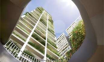 Imagem 7: São Paulo - Apartamento Padrão - CAMPO BELO