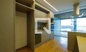 Imagem 6: Apartamento para Aluguel - Jardim Oceânico, 1 Quarto, 169 m2