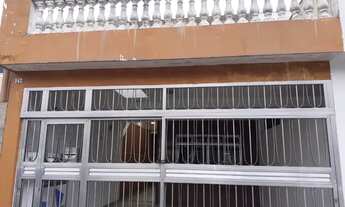 Imagem: Sobrado com 3 dormitórios para alugar