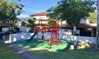 Imagem 4: Vendo/Alugo Casa em Campo Grande Vivendas do moinho Estrada do Moinho/Estrada d cachamorra