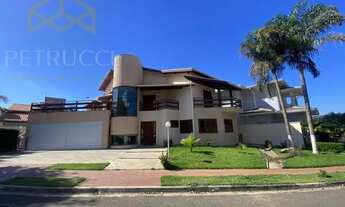 Imagem: Casa - Santa Cruz - Valinhos