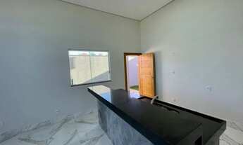 Imagem 5: Lagoa Santa - Casa Padrão - Promissão I