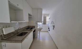 Imagem 3: PS/ COND.ILHA BELA- Apartamento 2 quartos - Varanda - Armários - Colina de Laranjeiras