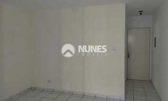 Imagem 5: Apartamento Padrão em Osasco