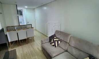 Imagem 6: Apartamento com 2 dormitórios à venda, 64 m² por R$ 485.000,00 - Jardim das Acácias - São