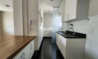 Imagem 4: Apartamento para aluguel, 3 quartos, 1 suíte, 2 vagas, Loteamento Center Santa Genebra - C