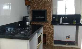 Imagem: Aluguel casa de praia anual