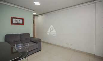 Imagem 4: Apartamento à venda, 2 quartos, 1 suíte, Botafogo - RIO DE JANEIRO/RJ